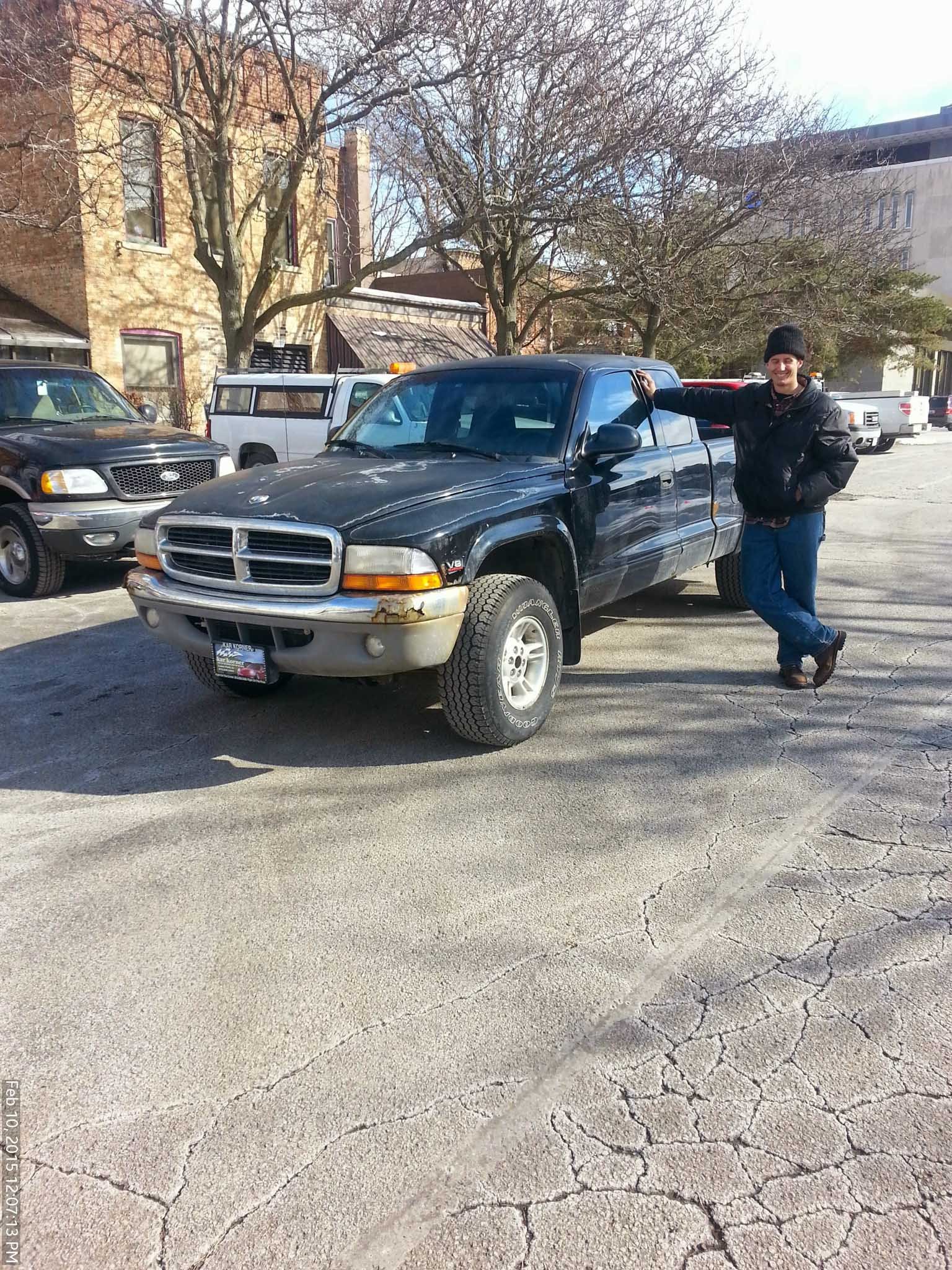 Dodge Dakota